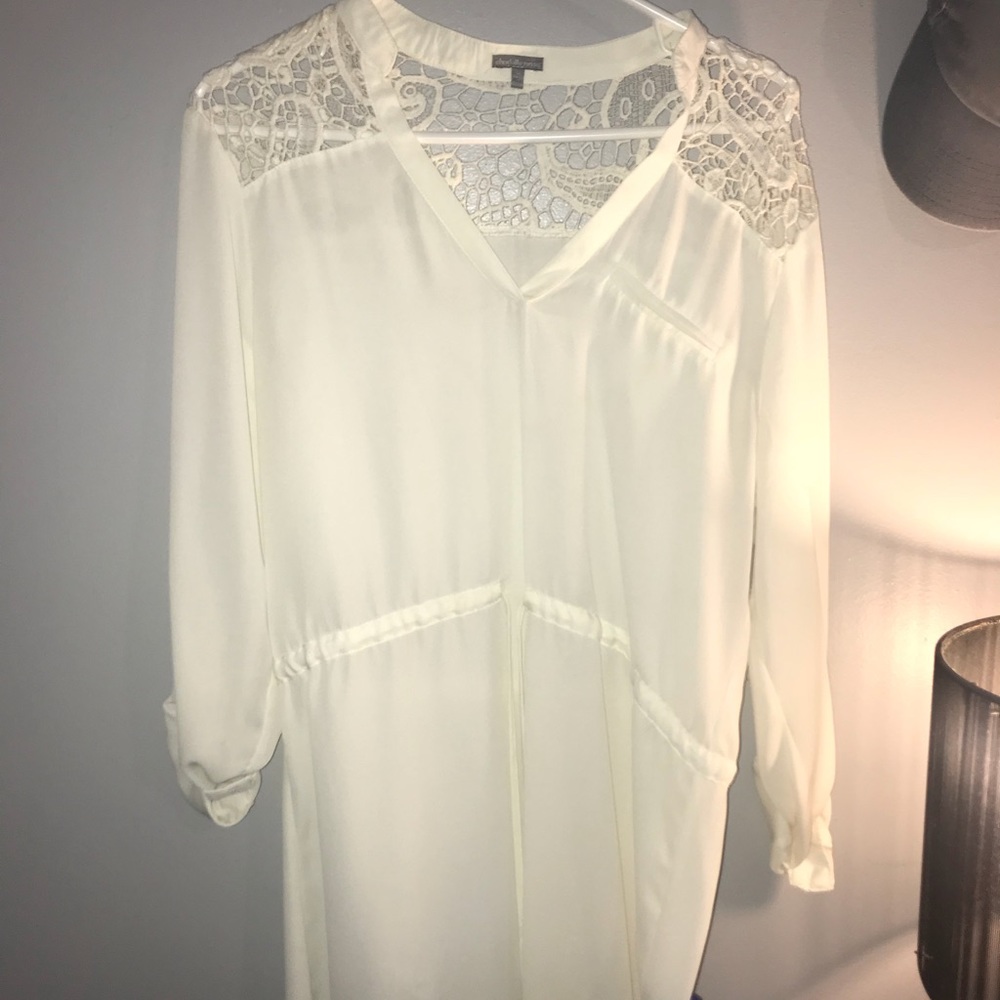 Charlotte Russe dress